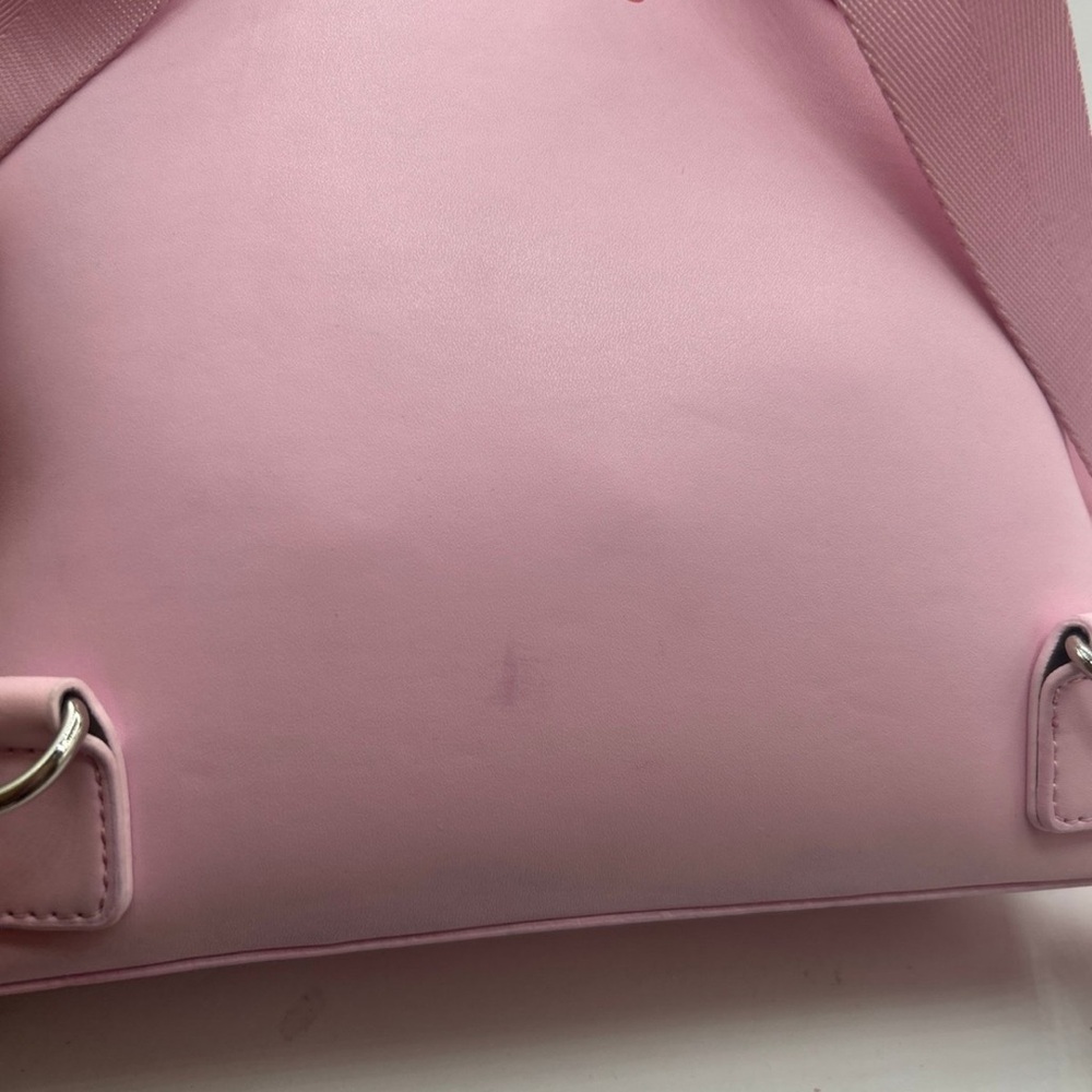 Loungefly Pokémon Ice Cream Convertible Mini Backpack & wallet Set - Picture 11 of 11